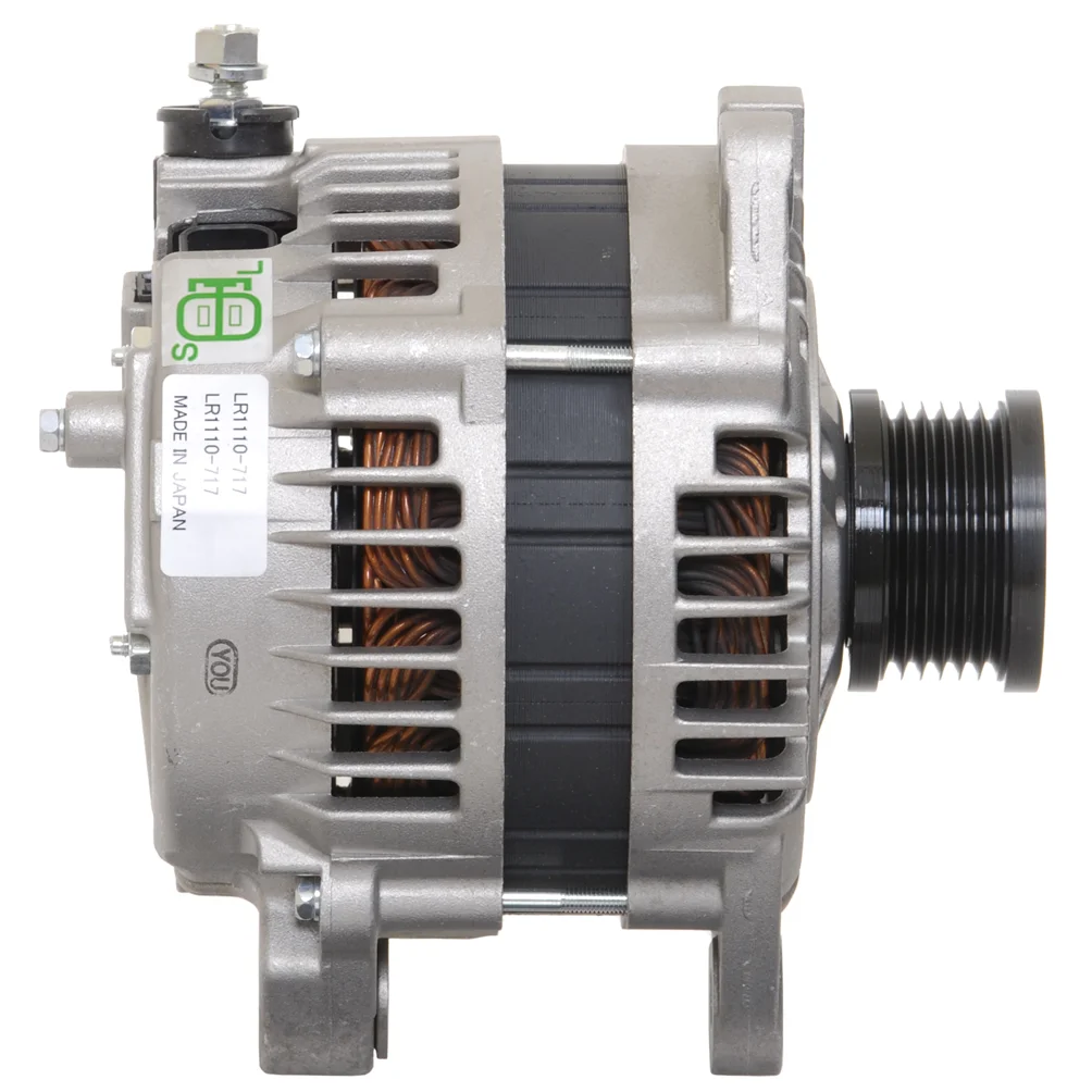 Nissan X-Trail Dynamo 12V-110A