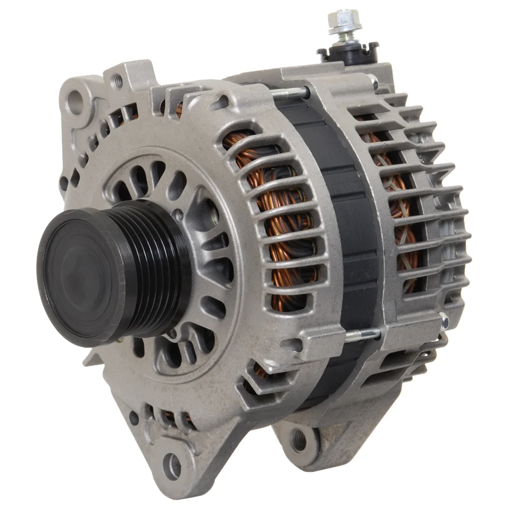 Nissan X-Trail Dynamo 12V-110A
