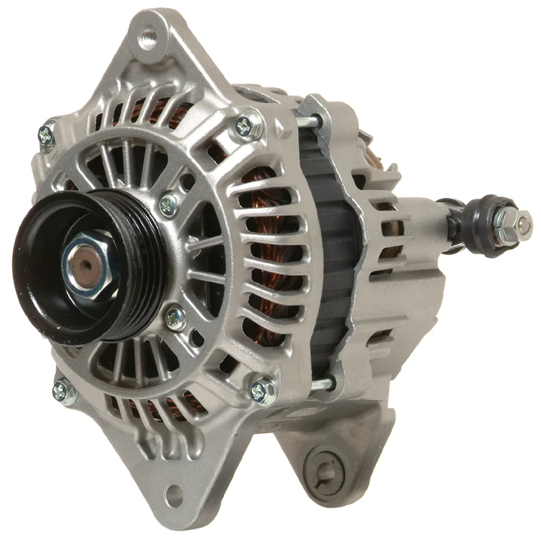 Subaru Imprezza Dynamo 12V-80A