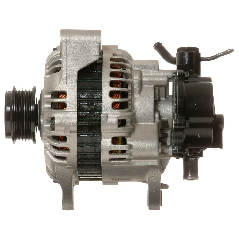 Hyundai 2.9 CRDI Dynamo 12V-110A
