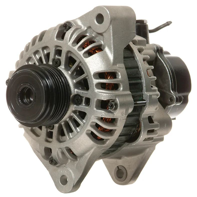 Hyundai 2.9 CRDI Dynamo 12V-110A
