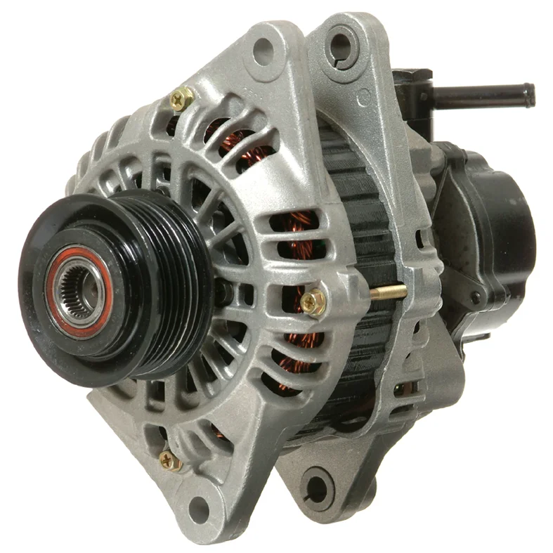 Kia Sorento CRDi Dynamo 12V-110A