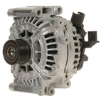 Mercedes Diesel Dynamo 12V-200A