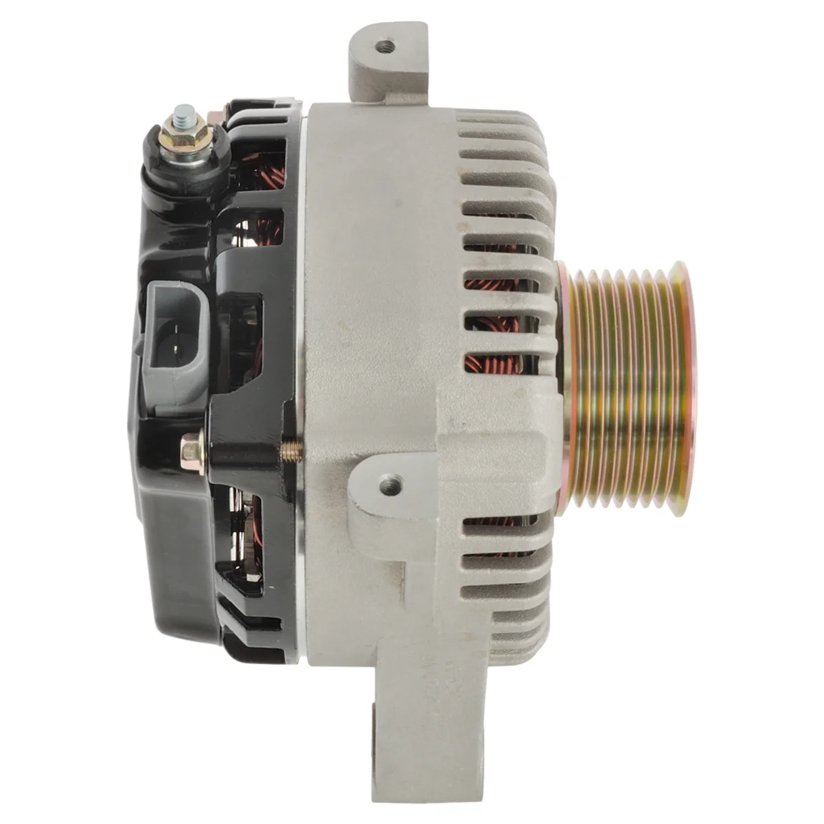 Ford F-serie Dynamo 12V-130A