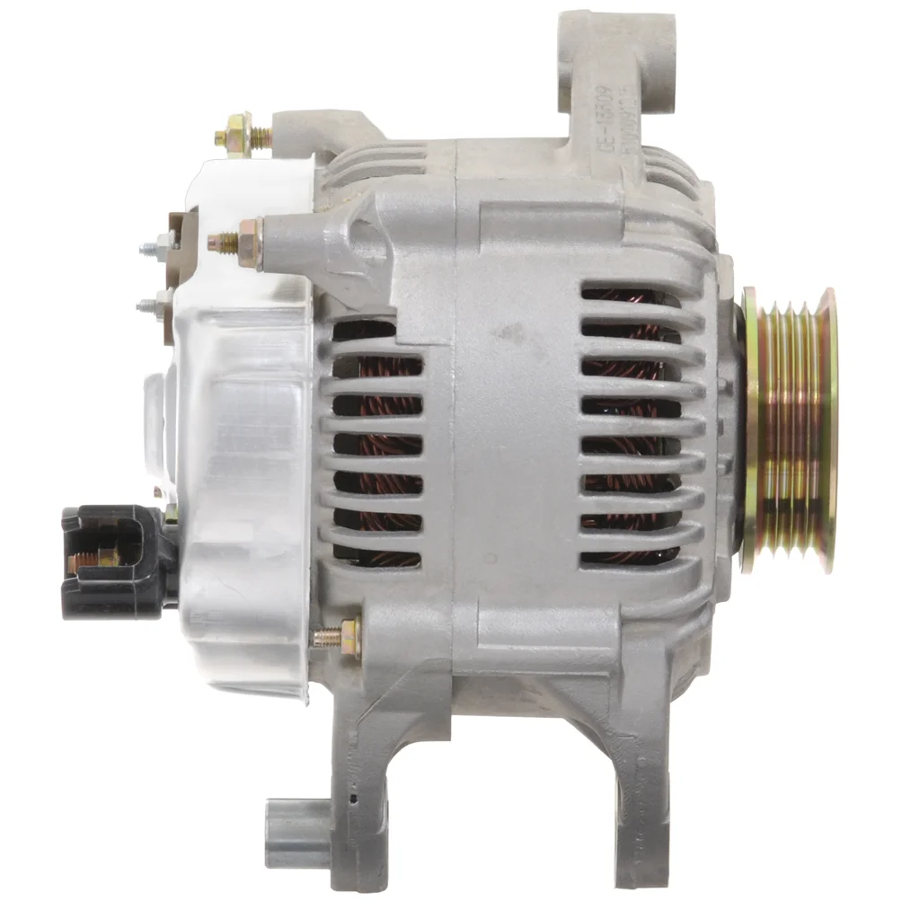 Chrysler/Denso Dynamo 120A, 4-trinn