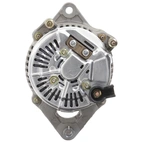 Chrysler/Denso Dynamo 120A, 4-trinn