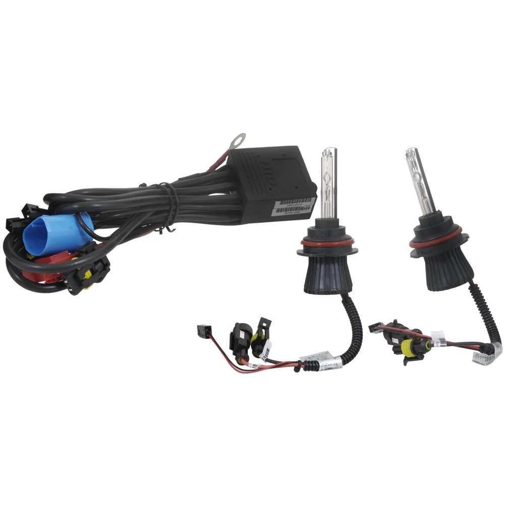 Xenonlampe 9004 35W, 4300 par