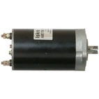 DC-motor 12V-0,8kw, UD 80mm.