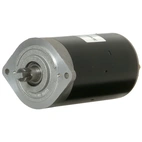 DC-motor 12V-0,8kw, UD 80mm.