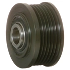 Startreimhjul 17x61,5x37,2, 6-trinn