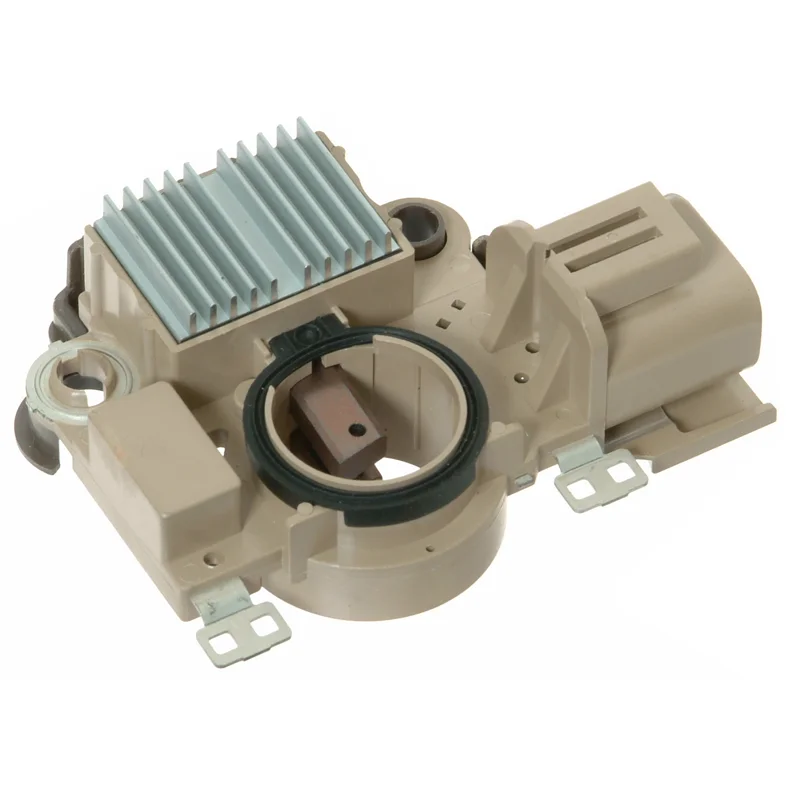 Spenningsregulator Mits. A866X 46572, 14V