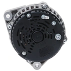 Perkins/Timberja. Dynamo 24V-100A