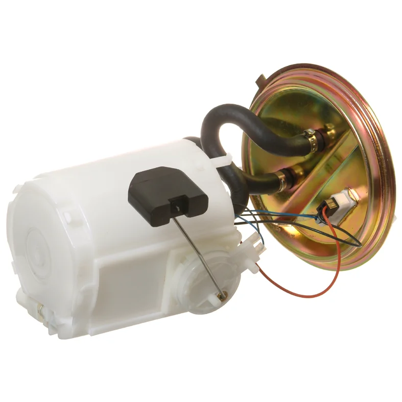 Drivstoffpumpe, i tank komplett