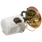 Drivstoffpumpe, i tank komplett