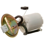 Drivstoffpumpe, i tank komplett