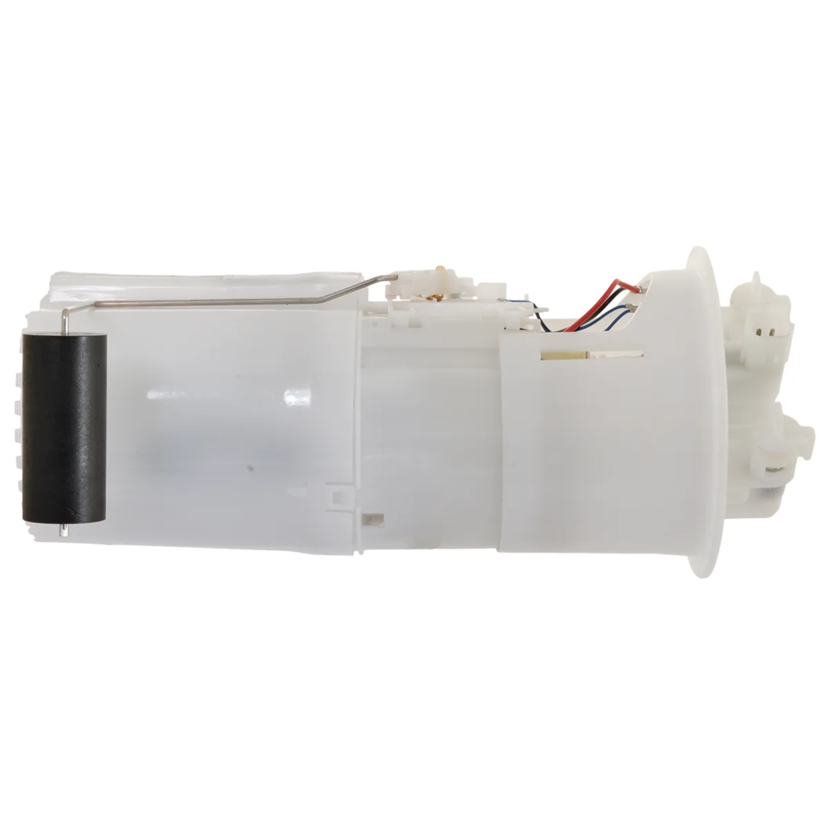 Drivstoffpumpe, i tank komplett