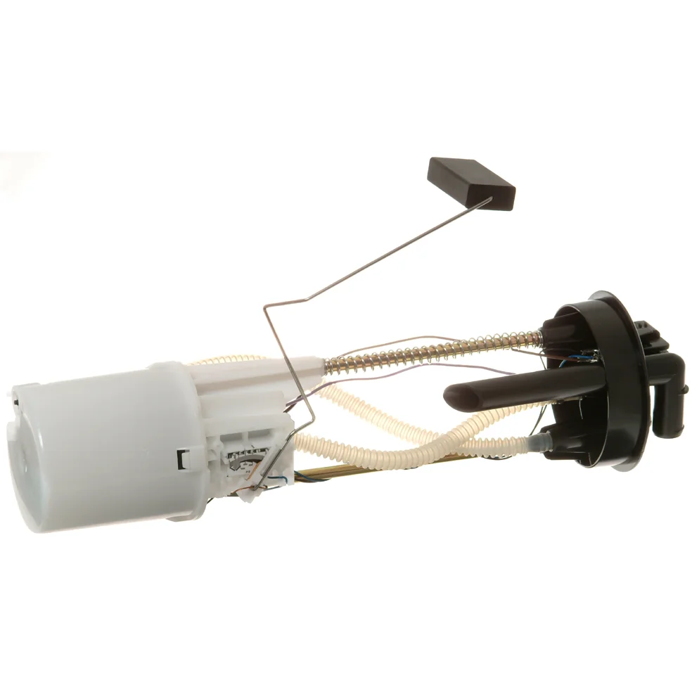 Drivstoffpumpe, i tank komplett