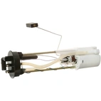 Drivstoffpumpe, i tank komplett