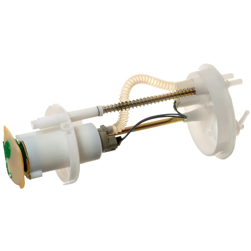 Drivstoffpumpe, i tank komplett