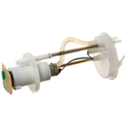 Drivstoffpumpe, i tank komplett