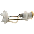 Drivstoffpumpe, i tank komplett