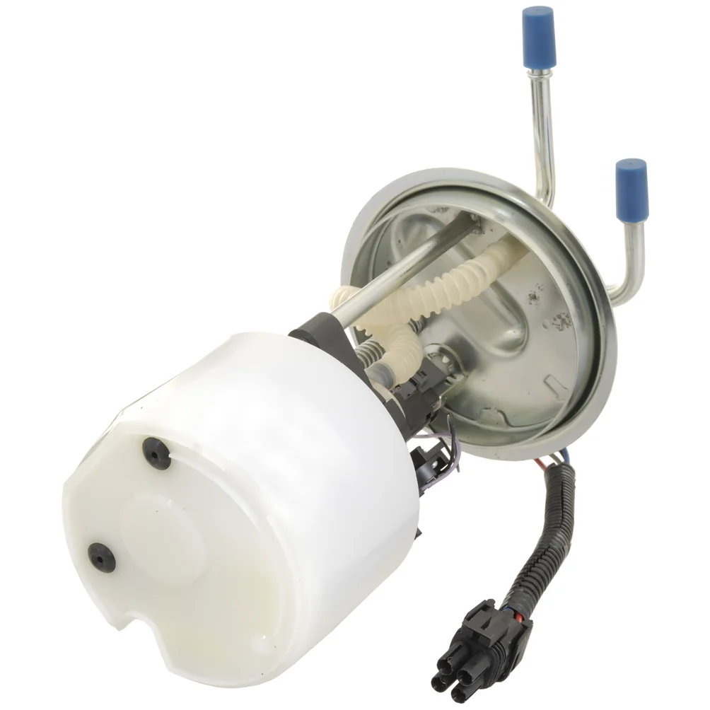 Drivstoffpumpe, i tank komplett