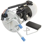 Drivstoffpumpe, i tank komplett