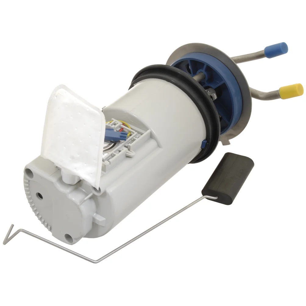 Drivstoffpumpe, i tank komplett