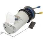 Drivstoffpumpe, i tank komplett