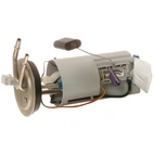 Drivstoffpumpe, i tank komplett