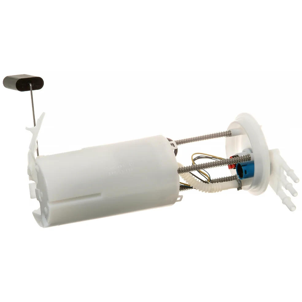 Drivstoffpumpe, inne i tanken komplett