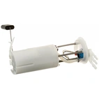 Drivstoffpumpe, inne i tanken komplett