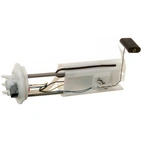 Drivstoffpumpe, inne i tanken komplett