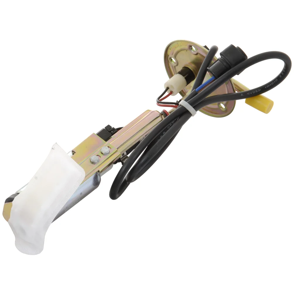 Drivstoffpumpe, i tank komplett