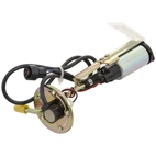 Drivstoffpumpe, i tank komplett