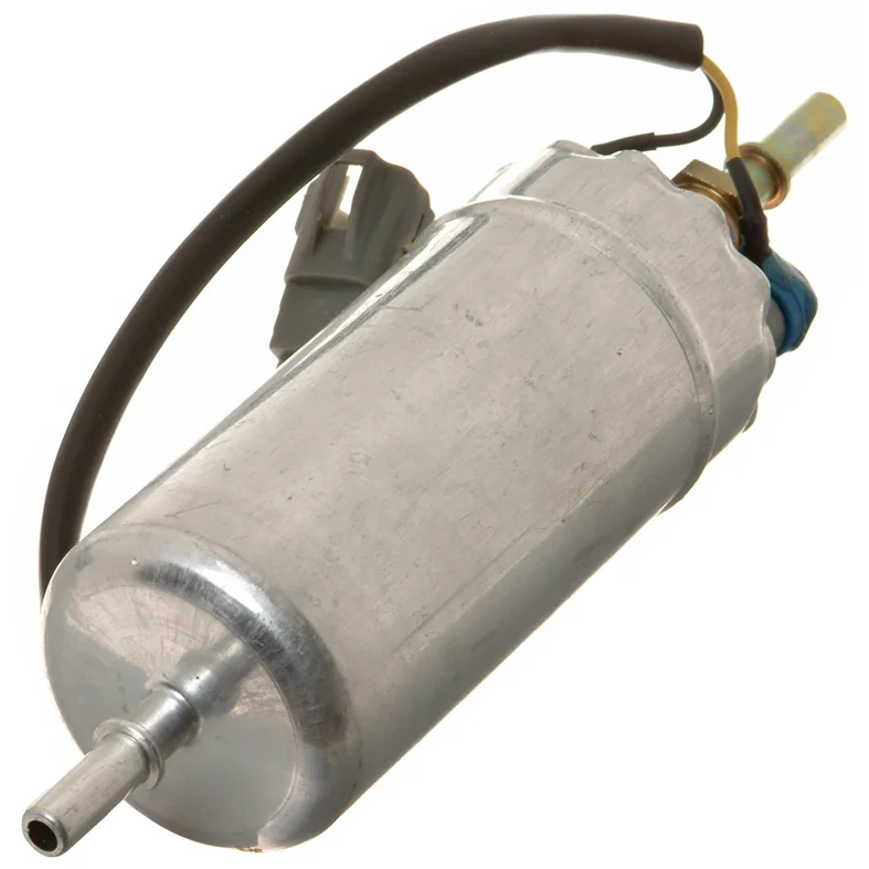 Drivstoffpumpe, In line Hyundai D