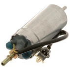 Drivstoffpumpe, In line Hyundai D