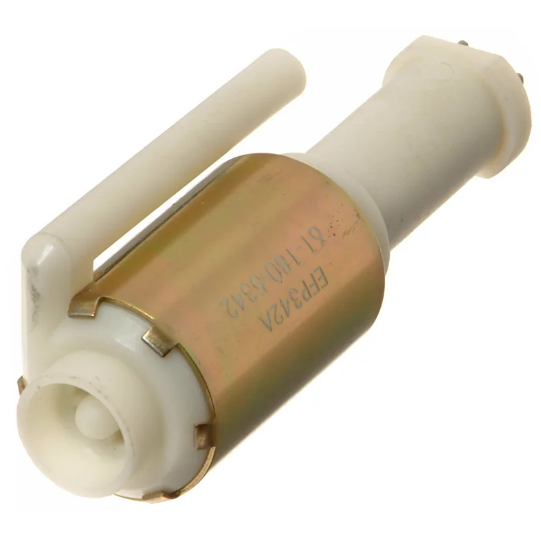 Drivstoffpumpe, inne i tanken Ford