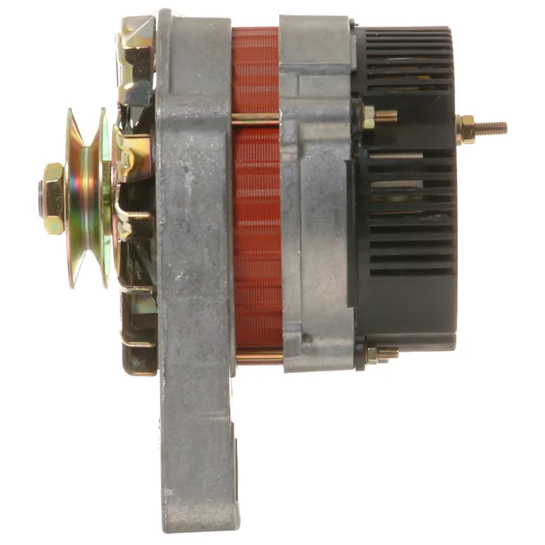 Fiat Dynamo 12V-55A