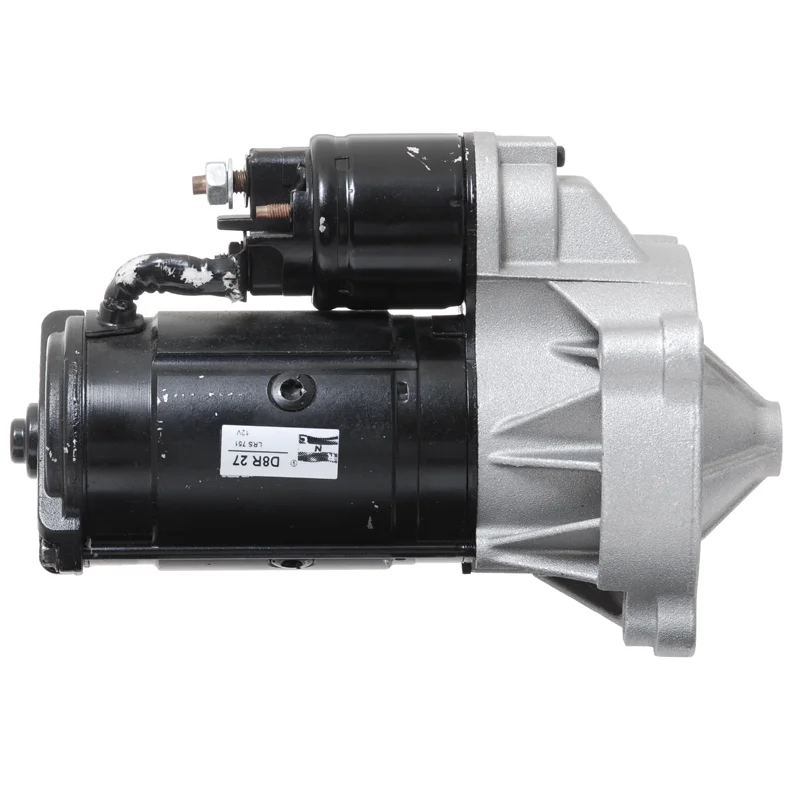 PSA Diesel Startmotor 12V-1.9kW