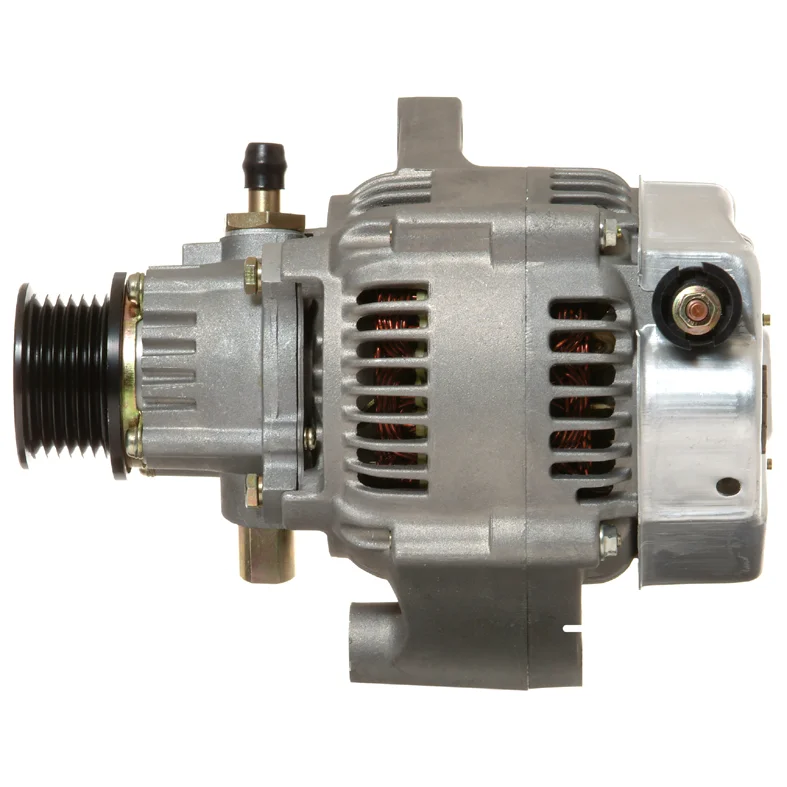Rover Diesel Dynamo 12V-90A