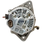 Rover Diesel Dynamo 12V-90A
