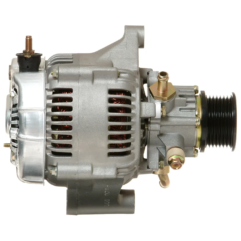 Land Rover Td5 Dynamo 12V-120A