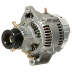 Land Rover Td5 Dynamo 12V-120A