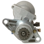 Toyota Camry Startmotor