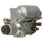 Toyota Camry Startmotor