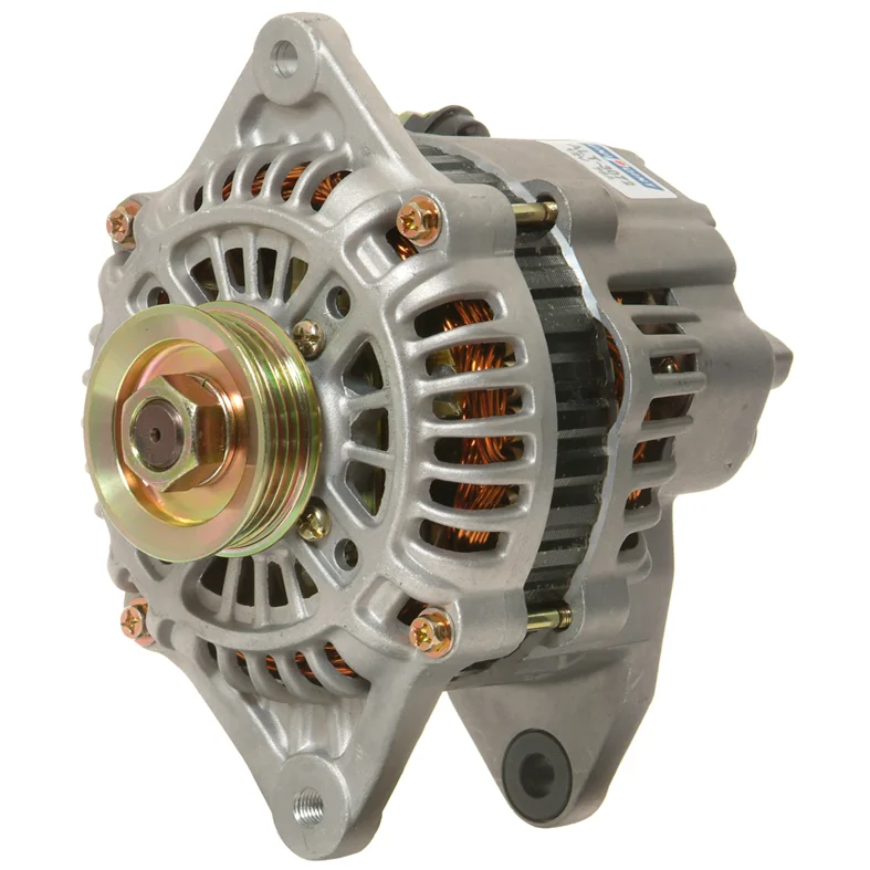 Mazda 323 Dynamo 70A