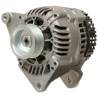Audi Dynamo 90A