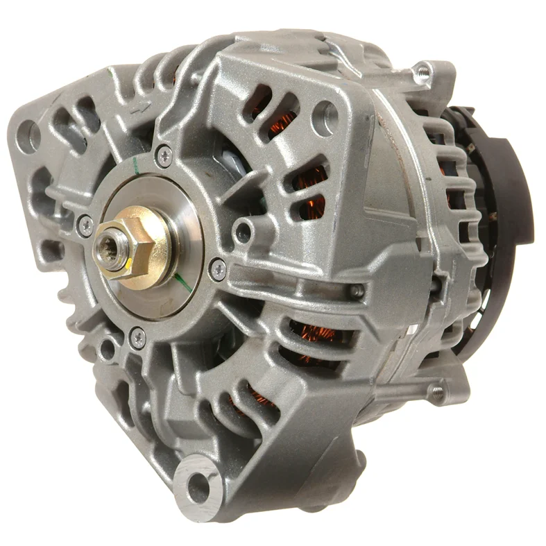 MAN TGA Dynamo 24V-120A