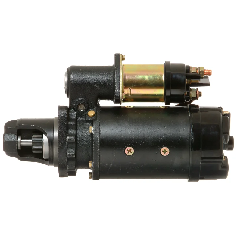 John Deere Startmotor 24V-37MT